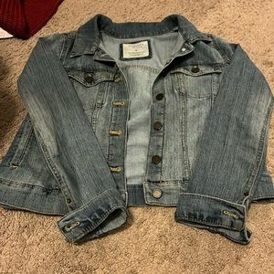Sonoma Jean jacket